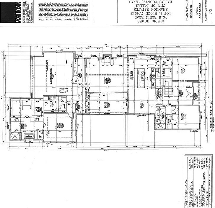2nd image of 7015 Robin Rd