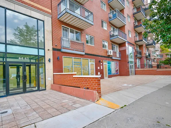 64-63 Austin Street #6c, Rego Park, NY 11374