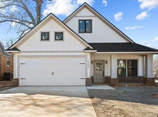 1904 N Palace Ave, Tyler, TX 75702