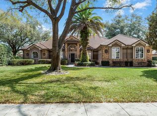 9163 Ridge Pine Trl, Orlando, FL 32819