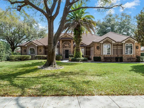 9163 Ridge Pine Trl, Orlando, FL 32819