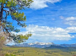 223 Spring Valley Ranch Rd, Chromo, CO 81128