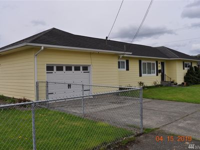 417 N Jefferson St, Aberdeen, WA, 98520
