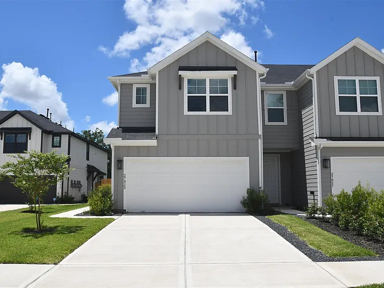 27823 Western Creek Ct — Photo 1
