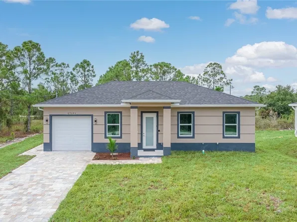 27101 Aloha Dr, Punta Gorda, FL 33955