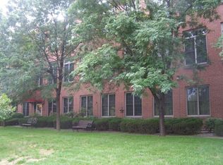 319 New Britain Rd APT 309, Berlin, CT 06037