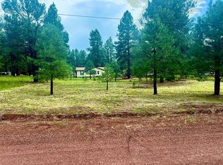 7128 E Knighthood Ln, Williams, AZ 86046
