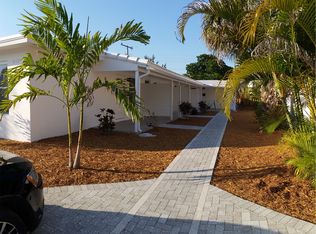 2019 NE 17th Ct APT 3, Fort Lauderdale, FL 33305