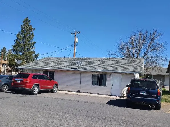 457 F St, Tulelake, CA 96134