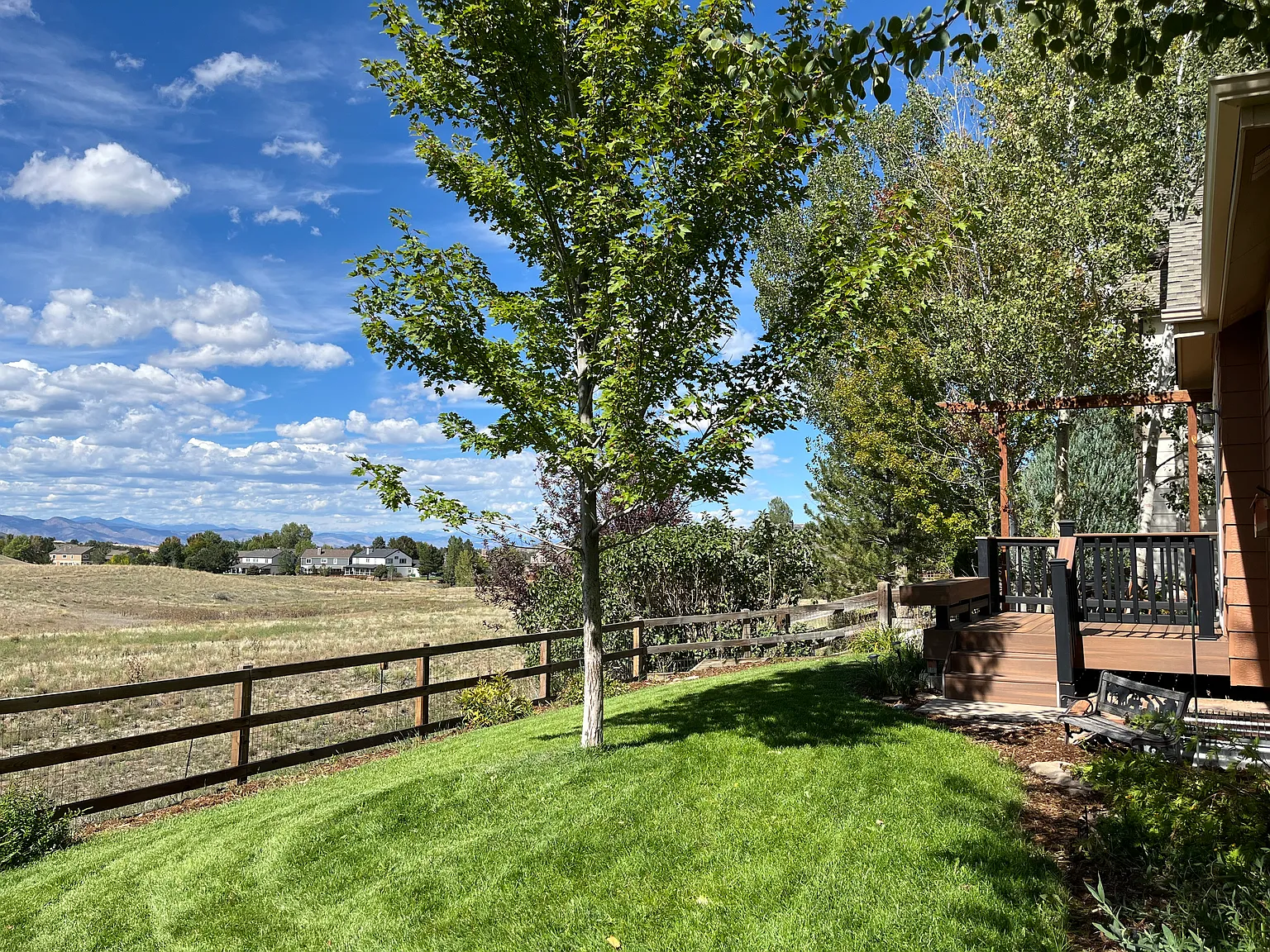 3 bed, 1500 sqft, $3,200 — Photo 4