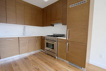 Rented by Citi Habitats