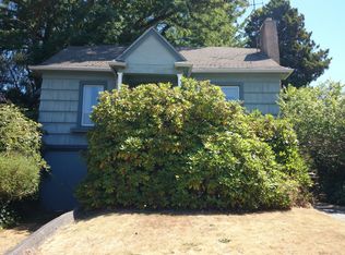 4446 46th Ave SW, Seattle, WA 98116