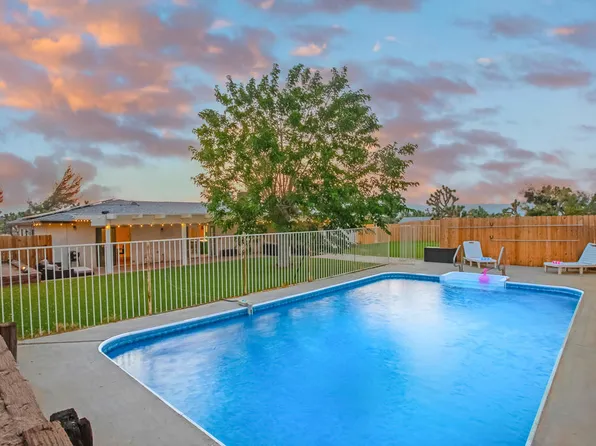 7607 Lucerne Vista Ave, Yucca Valley, CA 92284