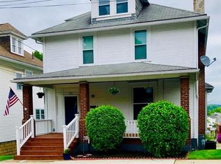 319 Center Ave, Greensburg, PA