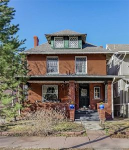 231 N Sherman Street, Denver, CO, 80203