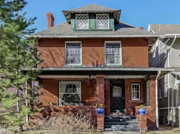 231 N Sherman Street, Denver, CO 80203