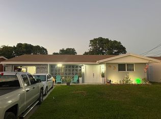 6641 Ficus Dr, Miramar, FL 33023