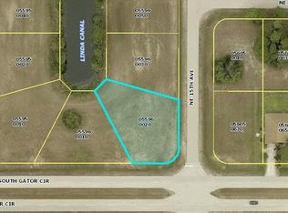 1413 S Gator Cir, Cape Coral, FL 33909