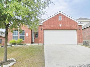 7639 Presidio Crst, Boerne, TX 78015