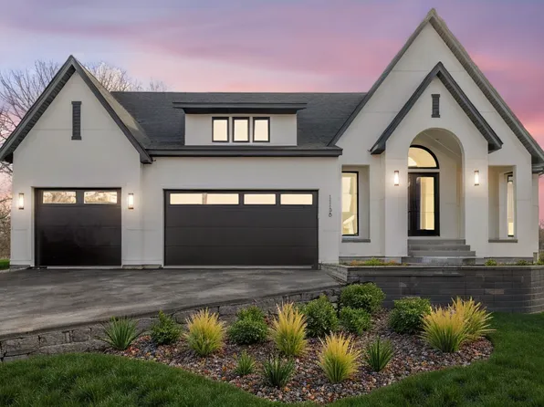 Birch Plan, Hampton Hills 7th Addition