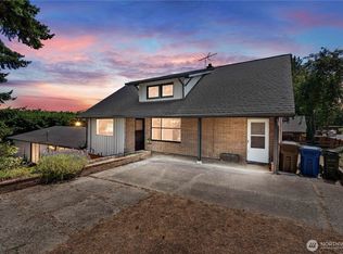 3805 E L St, Tacoma, WA
