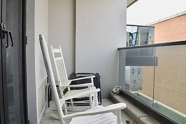 Rented by Compass