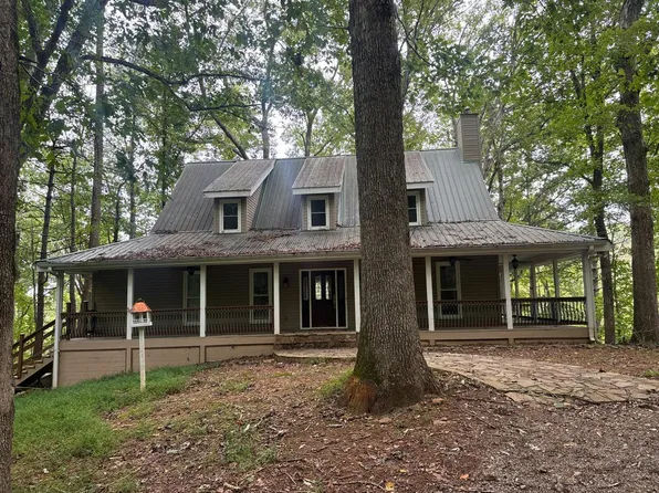 1008 River Estates Rd, Cleveland, GA 30528