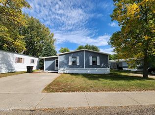 2500 Centennial Rd LOT 79, Bismarck, ND 58503