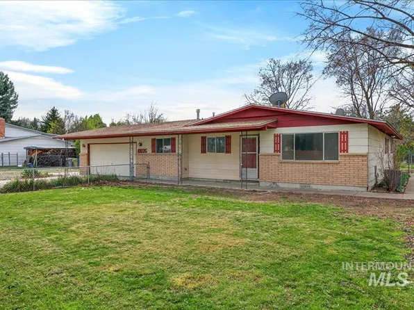10035 W La Hontan Dr, Boise, ID 83709