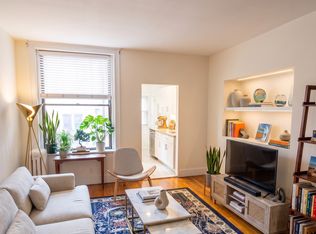 46 Orkney Rd APT 2, Brighton, MA 02135