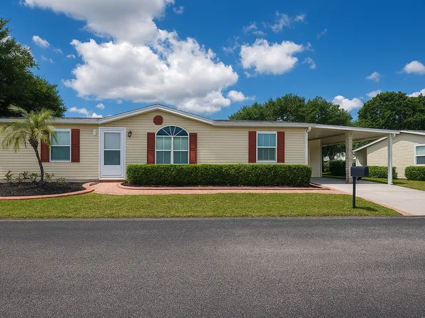 103 Trade Winds Loop #1, Davenport, FL 33897