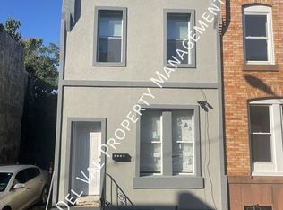 2118 E Birch St, Philadelphia, PA 19134