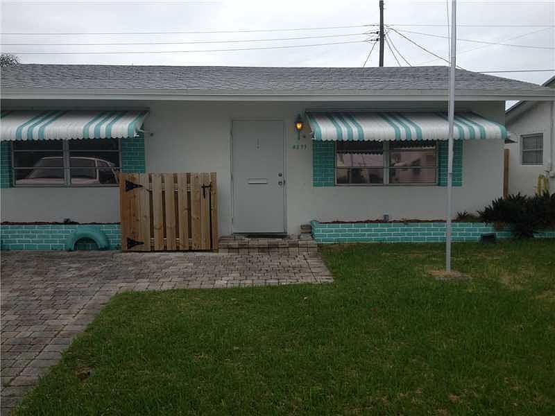 2nd image of 4577 NW 17th Ter