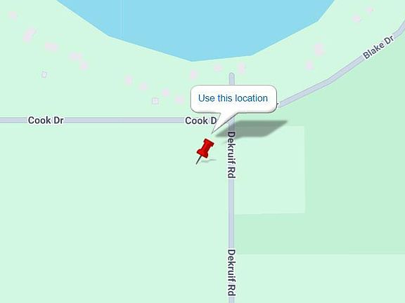 2nd image of Dekruif Rd