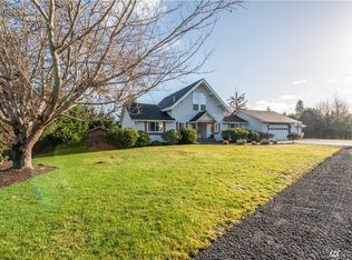 55 Sylvia Ridge Ln, Montesano, WA 98563