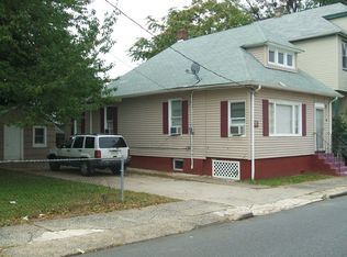50 S Ward St, New Brunswick, NJ 08901