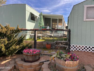 903 E GRANITE DELLS Road #10, Payson, AZ, 85541
