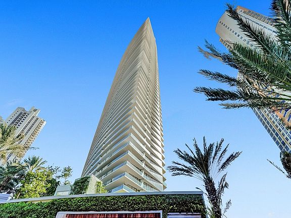 2nd image of 18975 Collins Ave #2405R