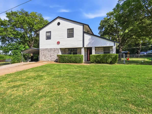 112 Spanish Trl, Weatherford, TX 76088