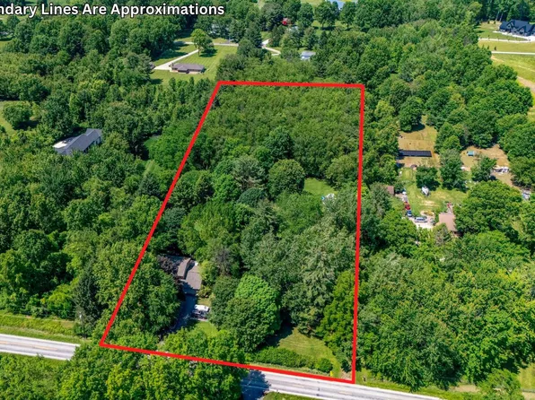 11775 Woodtown Rd, Galena, OH 43021