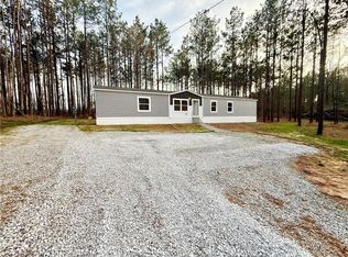 439 Highway 772 E, Jena, LA 71342