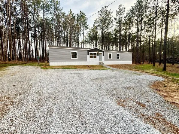 439 Highway 772 E, Jena, LA 71342