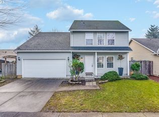 713 NE Mariners Loop, Portland, OR 97211