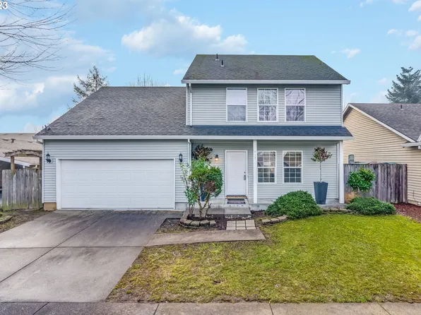 713 NE Mariners Loop, Portland, OR 97211