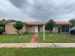 1710 SW 102nd Ave, Miami, FL 33165