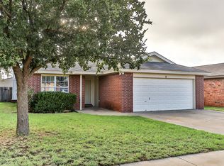 8417 Uvalde Ave, Lubbock, TX 79423