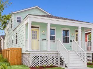 2648 Piety St, New Orleans, LA 70117