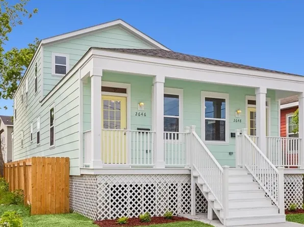 2648 Piety St, New Orleans, LA 70117