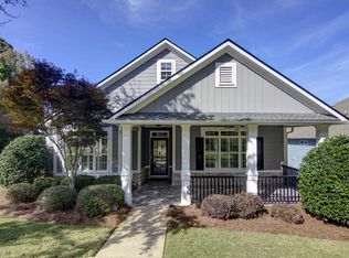 75 Medallion Park, Newnan, GA 30265