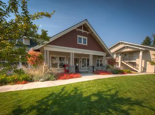 9295 N Coursier Ln #9242, Spokane, WA 99208